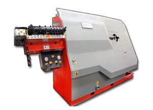 Stirrup Bender WG12E