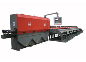 Wire Straightening and Cutting Machine GT8-12